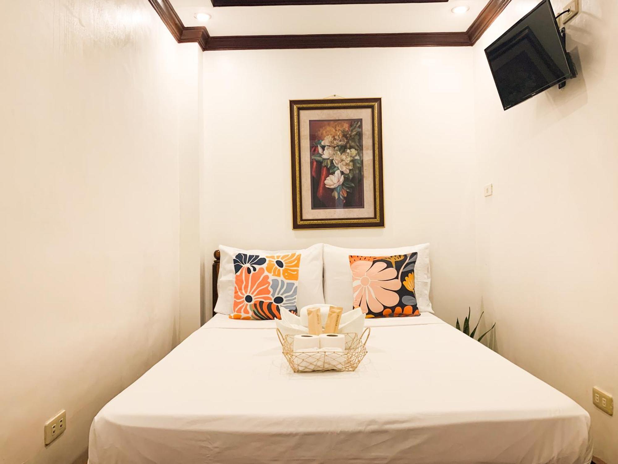 Pepayen Homestay General Luna  Exterior foto