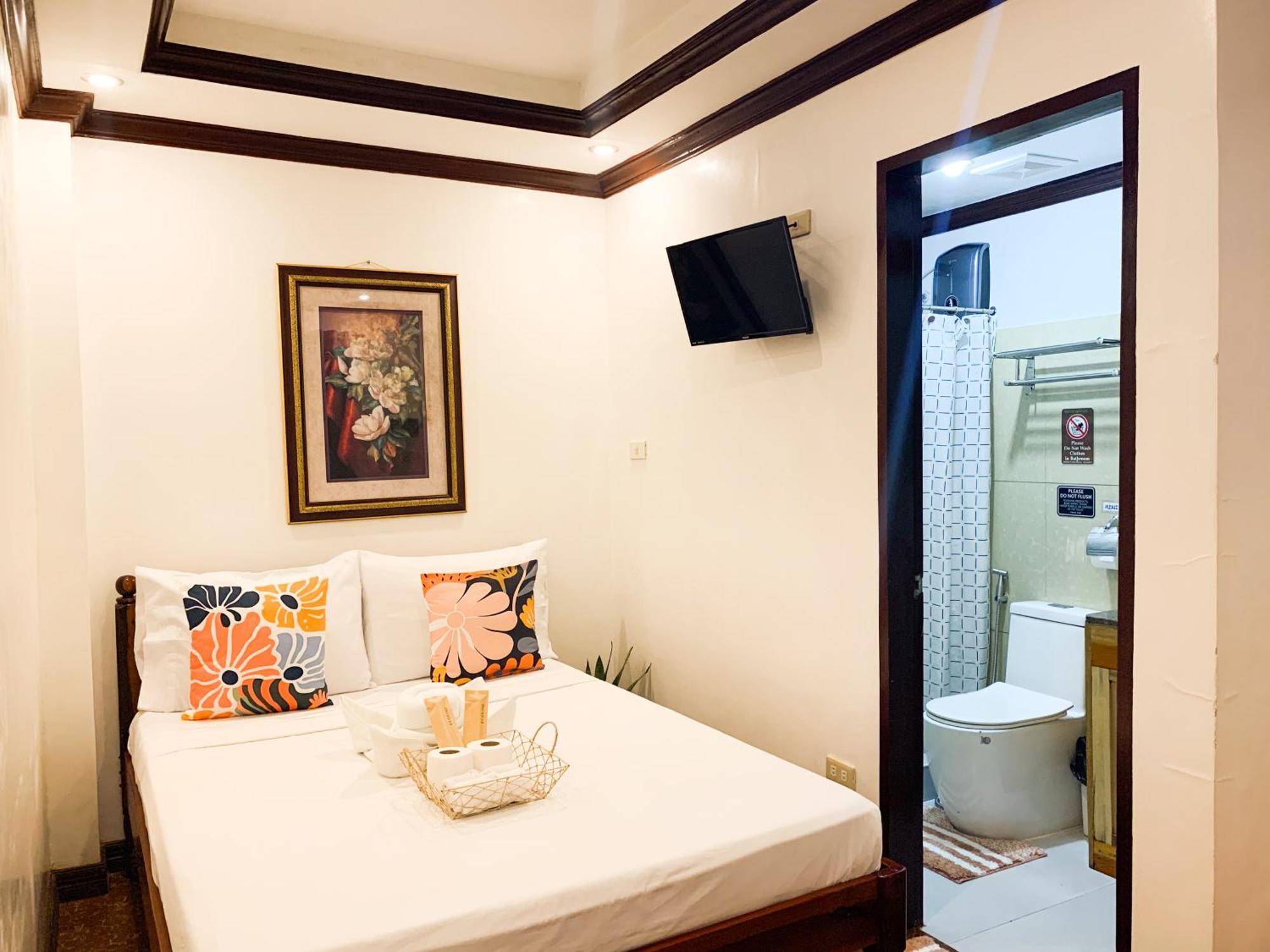 Pepayen Homestay General Luna  Exterior foto