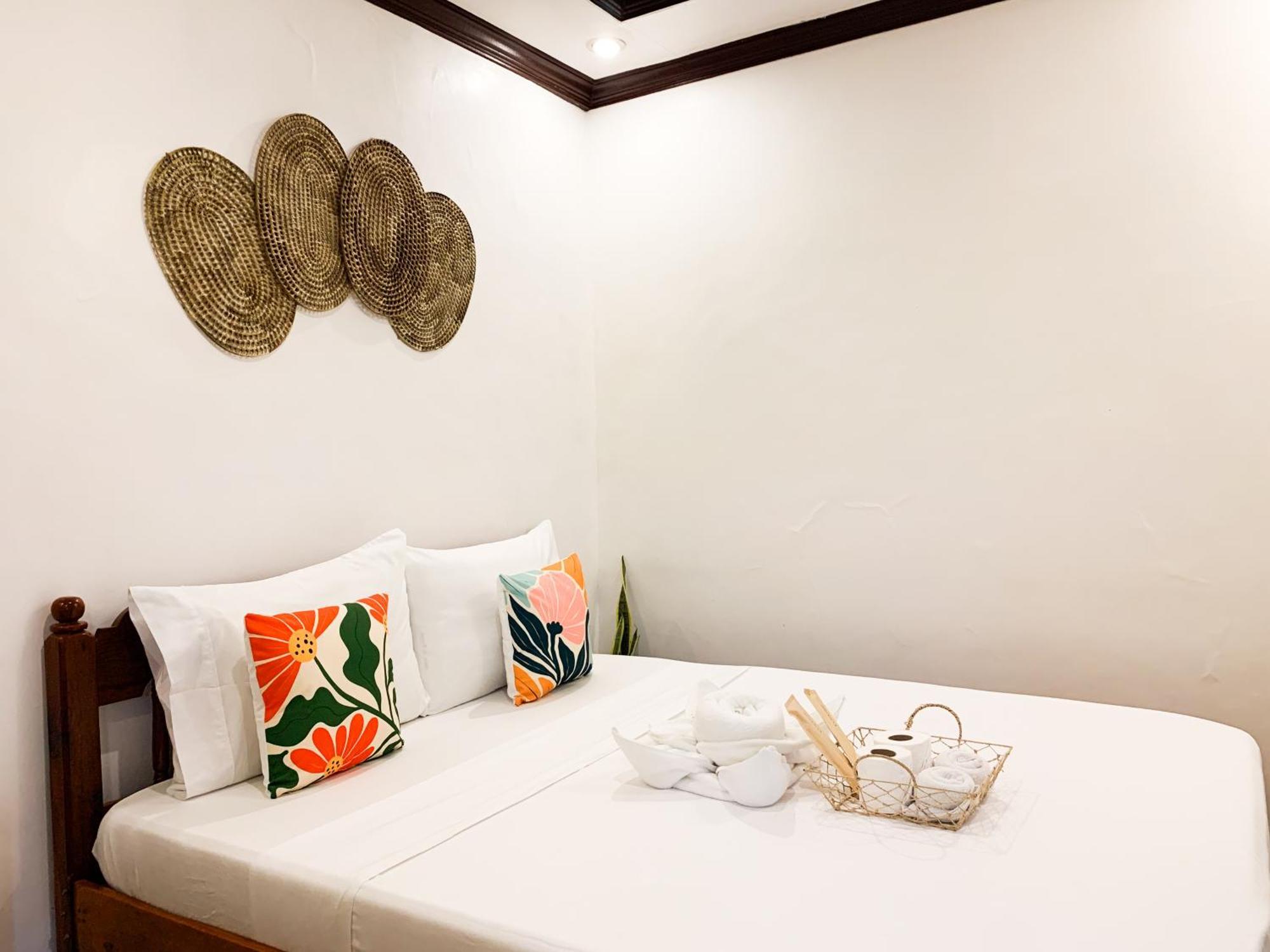 Pepayen Homestay General Luna  Exterior foto