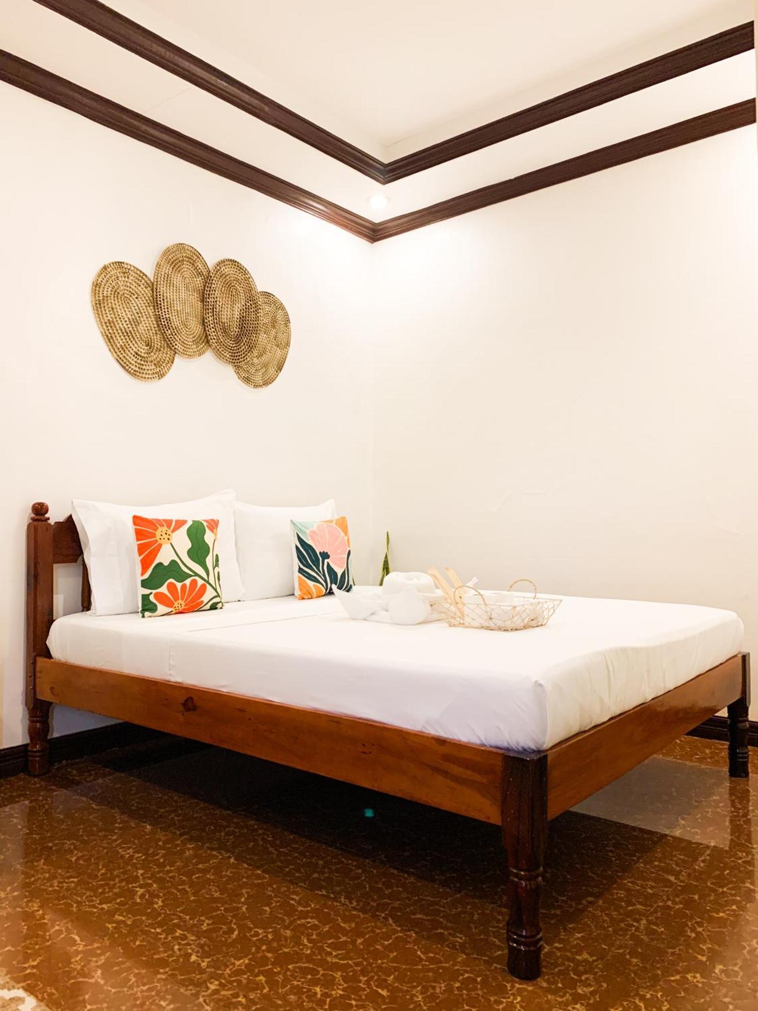 Pepayen Homestay General Luna  Exterior foto