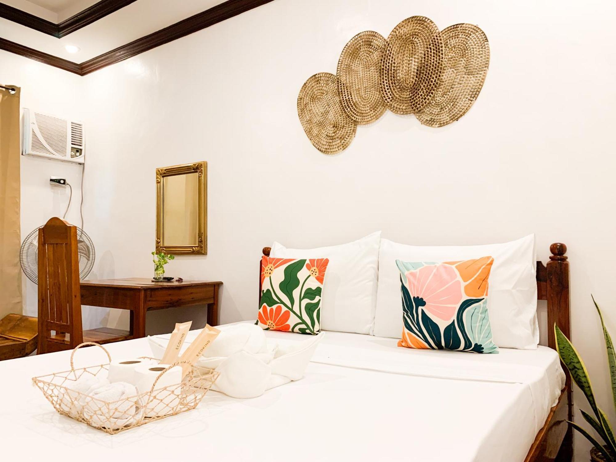 Pepayen Homestay General Luna  Exterior foto